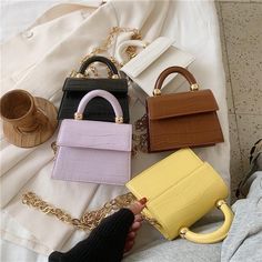 Cross Bags For Women, Hand Bags For Women, Chanel Sneakers, Cross Bag, Cute Purses