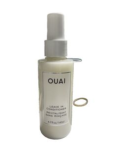 New! Ouai Leave-In Conditioner - 4.7oz was just added to eBay. Check it out! #eBay #eBaySeller Ouai Leave In Conditioner, Hair Stuff, Leave In Conditioner, Leave In, Ebay Seller, Shampoo And Conditioner, Check It Out, Health And Beauty, Hair Care