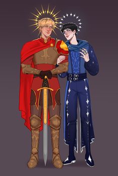 redraw of Sun & Moon Merthur Many think that the God of the Sun and the God of the Moon hate each other, that they both compete for the sky. But truly they've been married for over millennia and ar… God Of The Moon, God Of The Sun