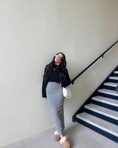 Shop our Influencers' top picks on Amazon Sydney Nicole, Modest Girly Outfits, Cute Modest Outfits, Winter Fashion Outfits Casual, Business Casual Outfits For Work, Outfit Inspo Casual, Woman Suit Fashion, Amazon Storefront, Modest Fashion Outfits