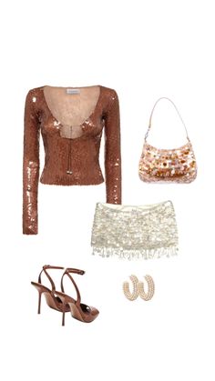 #nightlife #nighttimeoutfit #outfit Night Time Outfits, Night Life