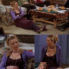 2000s Clothes, Classic Style Outfits, Friends Moments