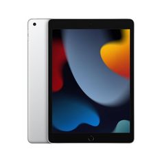 an apple ipad air is shown with the new design and color scheme on it's screen