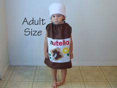 Sibling Costume, Foto Props, Funny Costume, Baby Kostüm, Unique Halloween Costumes