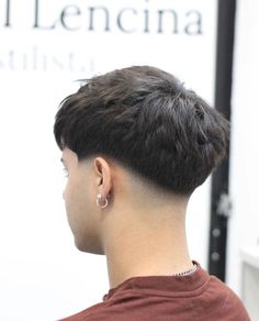 Low Fade Haircut Men's, Men Short Hair Fade, Low Skin Fade, V Model