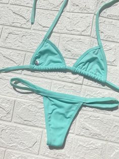 Cute Bikinis, Makeup Skin Care, Skin Makeup, Bathing Suits, Vision Board, Swimming, Lingerie, Lifestyle, Closet