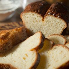 Bob's Red Mill Gluten Free Flour Bread Recipe - No Gluten Gal Bobs Red Mill Bread Recipes, Gluten Free Flour Bread Recipe, Gluten Free Bread Flour Recipe, Homemade Gluten Free Bread, Gluten Free Sandwich Bread, Gluten Free Baking Mix, Flour Bread, Gluten Free Recipes Bread