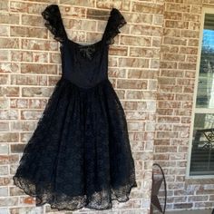 Gothic Formal Dresses, 70s Prom Dress, Loser Core, Halloween Prom, Blue Lace Prom Dress, Gothic Prom, Gothic Prom Dress, Red Halter Dress, Mini Gown