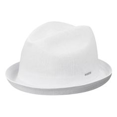 PRICES MAY VARY. Size: XXL Versatile Kangol Trilby With Skinny Brim That Can Be Worn Snapped Up Or Down Protects head from the sun Fedora Men, Kangol Hat, Kangol Hats, Mens Fedora, Pretty Fly, Trilby Hat, Sleek Style, Summer Hat, Newsboy Cap