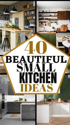 Come and try these beautiful small kitchen ideas. These small kitchen decor ideas are beautiful and everyone will love them very much. So if you're looking for kitchen ideas & tips then this pin is for you. Over The Cabinet Kitchen Decor Ideas, Over The Cabinet Kitchen Decor, Stylish Small Kitchen, Small Kitchen Decoration, Small Galley Kitchen, Small Kitchen Layouts, Kitchen Decorations, Small Kitchen Organization