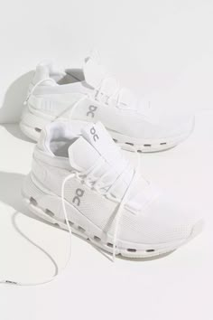 On Cloudnova Sneakers | Free People On Cloudnova, Christmas List 2022, Back To School Shoes, Preppy Shoes, Shoe Wishlist, On Clouds, Cute Nike, Cute Nike Shoes, Workout Shoes