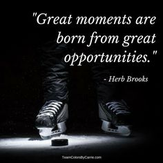 Hockey Quotes Inspirational, Helmet Quotes, Ringette Quotes, Hockey Inspirational Quotes, Herb Brooks Quotes, Hockey Sayings, Puck Bunny, Hockey Photos, Hockey Crafts