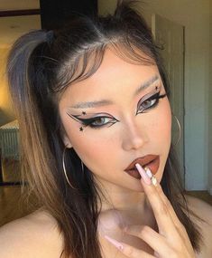 Grafik Eyeliner