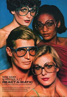 00s Style, 1970's Fashion, 70s Aesthetic, Retro Ads