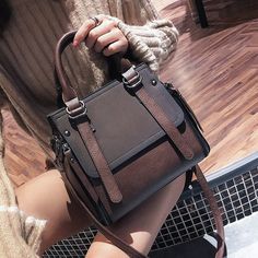 Fashion Purses Big Tote Bags, Vintage Leather Handbag, Soft Leather Handbags, Cheap Purses, Bags Casual, Popular Handbags, Cheap Handbags, Quality Handbags, Outfit Trends