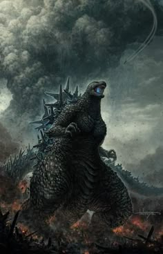 Kong Godzilla, Godzilla 2014, Cool Monsters