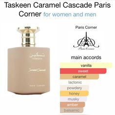 Taskeen Caramel Cascade, Makeup Tut, Luxe Jewelry, Vanilla Fragrance, Shower Routine, Glow Up Tips