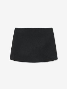 Composition : WOOL 24%, POLYESTER 20%, ACRYLIC 23%, NYLON 20%, RAYON 11%, SPAN 2%Color: BlackCountry of Origin : Republic of Korea 2 Colours, Skirt Pants, Short Pants, Composition, Wool, The Originals, Pants, Color, Black