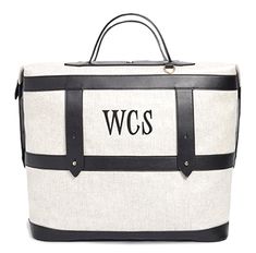 Women's Travel Essentials for a Long Flight Large Weekender Bag, In Airplane, Long Flights