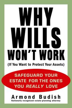 the book cover for why willis won't work