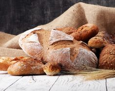 5 Ingredients That Extend the Shelf Life of Bread - Musim Mas French Wedding Style, Luxury Brides, Destination Bride, France Wedding, Loire Valley, Glam Wedding, Destination Wedding Planner, Cannoli, Living Forever