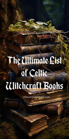 To be a Celtic witch means to weave pagan Celtic spirituality and magick into your witchcraft practice. If you’re interested in adding Celtic myth and magick to your witchcraft path, here are our favorite Celtic witch books including Celtic mythology, Wicca, folklore and fairy magick. Celtic Magic Witchcraft, Books About Witchcraft, Free Witchcraft Books, Irish Folk Magic, Celtic Witch Aesthetic, Irish Witchcraft, Scottish Witchcraft, Scottish Witch, Celtic Aesthetic