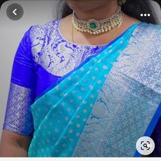 Broder Saree Blouse Design, Fancy Saree Blouse Designs Latest Simple, Trending Pattu Blouse Designs, Pattu Saree Boat Neck Blouse Designs, Boat Neck Pattu Blouse Designs, Pattu Blouse Stitching Designs, Pattu Saree Blouse Designs Simple Latest Boat Neck, Boat Neck Models For Blouses, Border Sleeves Blouse Design