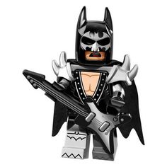 Minifigure comes as pictured Batgirl Halloween Costume, Lego Film, The Lego Batman Movie, Lego Knights, Batman Film, Lego Batman Movie, I Am Batman, Lego Characters, Lego Dc