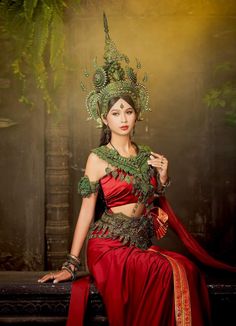 Cambodia Apsara, Apsara Dance, Art And Culture, Dance Art