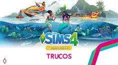 an advertisement for the wii game's video game, the simss 4 trucos