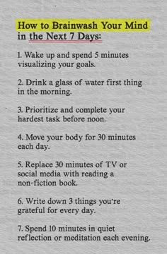 How To Build Your Style, How To Work On Yourself, Stop Self Sabotage, Healing Habits, Ways To Be Happy, Building Habits, Screenplay Writing, Art Spirituality, How To Improve Yourself