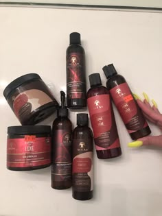 4c Hair Care, Dr Ali, Healthy Natural Hair Growth, Curly Hair Products