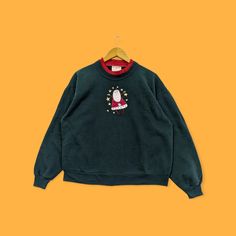 Vintage morning suns sweatshirt morning suns crewneck morning suns sweater pullover streetwear style perfect gift green red size large by YoungmodernCo on Etsy Vintage Morning, Streetwear Mode, Streetwear Style, Morning Sun, Green Gifts, Sweater Pullover, Style Streetwear, Vintage Wear, Shoulder Sleeve