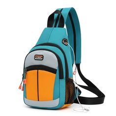 Just found this amazing item on AliExpress. Check it out! US $11.41 59％ Off | Chest Bag For Men And Women Can Be Worn With One Shoulder And Two Shoulder Crossbody Multifunctional Backpack. Fashion Chest Bag Mini Mochila, Backpack Fashion, Chest Bag, One Shoulder, Backpacks, Shoulder Bag, For Men, Quick Saves