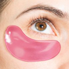 Everything is better in pink. Bye-bye, dry under-eyes! These game-changing under-eye masks give the delicate skin of your under eyes a much-needed moisture boost for late nights and early mornings. They effectively diminish the appearance of fine lines and visibly plump sunken under-eye skin. Harness the power of pink. Power-Packed Ingredients: Hyaluronic Acid: Locks in moisture to deeply hydrate the skin for a dewy glow. Chondrus Crispus: Protects the skin against visible effects of blue light exposure (purple tones!). Horse Chestnut: Minimizes dark spots and redness while boosting the skin’s resilience. Peptides: Smooth visible fine lines while plumping the look and feel of the skin. Loved by Thousands: As seen in Fab Fit Fun, Ipsy, & Boxy Charm, and loved by celebrities like Jessica Alb Late Nights And Early Mornings, Dry Under Eyes, Fab Fit Fun, Horse Chestnut, Under Eye Mask, Under Eyes, Purple Tones, Early Mornings, Pink Power