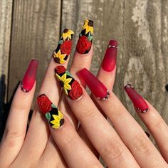 Zebra Nail Designs, Summer Nails Short, Summer Nails Inspiration, Summer Nails 2022, Short Summer Nails, Mexican Nails, Summer Nails Summer