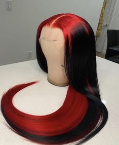 Straight Lace Front Wig, Straight Lace Front Wigs, Lace Hair, Front Lace Wigs Human Hair, Baddie Hairstyles, Wigs Hair Extensions, Aesthetic Hair, Lace Frontal Wig