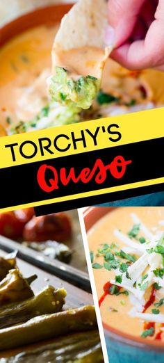 torchy's quesadilla soup recipe with broccoli and cheese