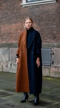 Copenhagen Fashion Week Street Style, Street Style Fall Winter, Copenhagen Fashion, Copenhagen Style, Copenhagen Fashion Week, Looks Street Style, Autumn Street Style, Fashion Week Street Style