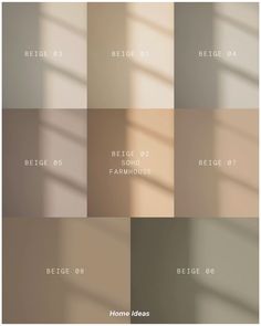 an image of different shades of light coming in from the window with text below it