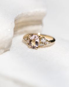 Engagement rings Timeless Rings, Katie Rose, Engagement Jewellery, Timeless Ring, Future Engagement Rings, An Aesthetic, Rings Engagement