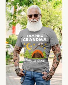 Funny Graphic Camp and Pine Tree Design Men Camping - Heather diy camping gifts, camping camping, christmas camping ideas #allsylviascreations #scrubbies #handmadewithlove, dried orange slices, yule decorations, scandinavian christmas Lacrosse Mom Shirts, Retirement Quotes Funny, Mentor Teacher, Firefighter Paramedic, Retirement Quotes, Happy Father Day Quotes, Lacrosse Mom, Funny Retirement, History Teacher