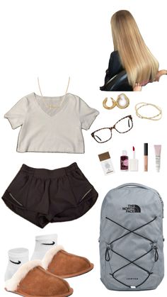 Outfits For Highschool, Everyday School Outfits, Cute Outfits With Leggings, Everyday Casual Outfits, Cute Lazy Day Outfits, Pinterest Outfits