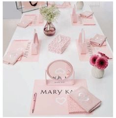 Kosmetyki Mary Kay, Mary Kay Gifts, Mary Kay Marketing, Imagenes Mary Kay, Mary Kay Party, Mary Kay Pink, Mary Kay Skin Care