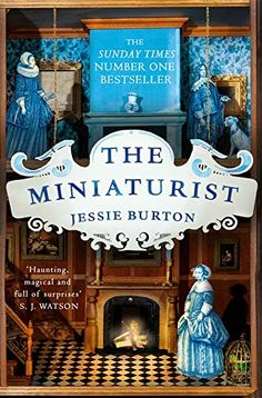 there is a book about the miniaturist