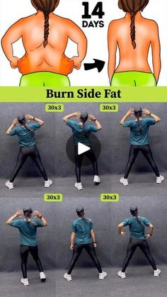 255K views · 24K reactions | Best Side Fat workout 🥵#fitnessmotivation #fatlosstips #exercise #fatlosstransformation #weightlosstransformation | Deeksha fitness Side Fat Workout, Side Fat, Fat Workout, 10 Minute Workout, Love Fitness, Waist Workout