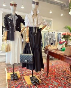 Spring Outfits For Church, Outfits For Church, 2023 Black And White, Casual Weekend Style, Everyday Casual Outfits, Daily Outfit Inspiration, Ageless Style, Spring Party