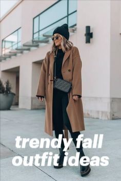 Trendy Outfit Ideas, Fall Outfit Ideas, Trendy Outfit, Winter Outfits Women, Earthy Tones, Fall Outfit, Fall Fashion