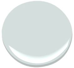 the white paint color is shown in this round shape, and looks like it could be used