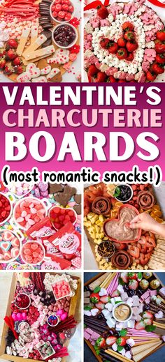 Valentine’s Day Charcuterie – Valentine’s Day is right around the corner, and whether you plan on having a date night with a significant other, Galentine’s appetizers with some girlfriends, these Valentine’s Day charcuterie board recipes are going to make the romantic holiday even more special. Valentine's charcuterie board, Valentine's charcuterie board ideas savory, Valentine's charcuterie board dessert, Valentine's party snacks, Valentine's party food ideas, Valentine's treats easy. Valentines Food Charcuterie Board, Valentine’s Day Candy Charcuterie Board, Galantines Day Charcuterie Board, Valentines Day Food Board, Valentines Board Food, Valentines Galentines Party, Valentine Party Snacks For Kids, Valentines Day Snack Board, Galentines Party Charcuterie Board